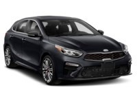2020 Kia Forte5 5 GT DCT Exterior Shot 8