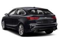 2020 Kia Forte5 5 GT DCT Exterior Shot 9