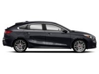 2020 Kia Forte5 5 GT DCT Exterior Shot 10