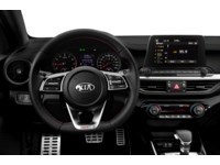 2020 Kia Forte5 5 GT DCT Interior Shot 3