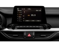 2020 Kia Forte5 5 GT DCT Interior Shot 2