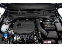 2020 Kia Forte5 5 GT DCT Exterior Shot 3