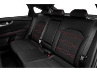 2020 Kia Forte5 5 GT DCT Interior Shot 5