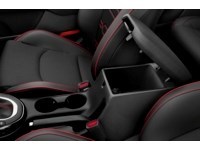 2020 Kia Forte5 5 GT DCT Interior Shot 7