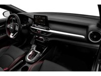 2020 Kia Forte5 5 GT DCT Interior Shot 1