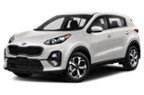 2022 Kia Sportage EX S-Auto