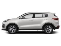 2021 Kia Sportage LX Exterior Shot 6