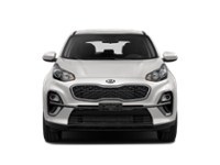 2021 Kia Sportage EX S Exterior Shot 5
