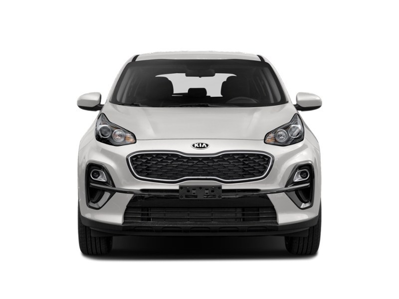 2021 Kia Sportage EX S Exterior Shot 5