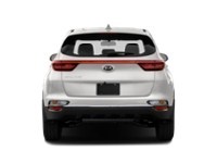 2021 Kia Sportage EX S Exterior Shot 7
