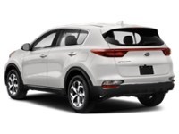 2021 Kia Sportage EX S Exterior Shot 9