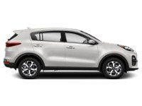 2021 Kia Sportage EX S Exterior Shot 10