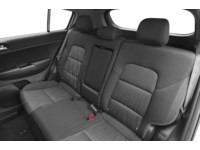 2022 Kia Sportage EX Premium S Interior Shot 5