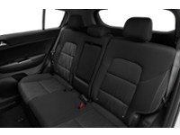 2021 Kia Sportage EX S Interior Shot 5