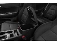 2021 Kia Sportage EX S Interior Shot 7
