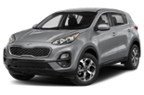 2022 Kia Sportage LX-Auto