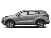 2021 Kia Sportage LX Exterior Shot 6