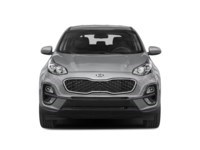 2021 Kia Sportage LX Exterior Shot 5