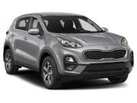 2021 Kia Sportage LX Exterior Shot 8