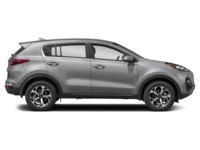 2021 Kia Sportage LX Exterior Shot 10
