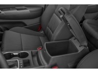 2021 Kia Sportage LX Interior Shot 7