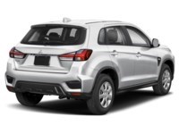 2021 Mitsubishi RVR ES Exterior Shot 2