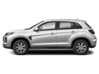 2021 Mitsubishi RVR ES Exterior Shot 6