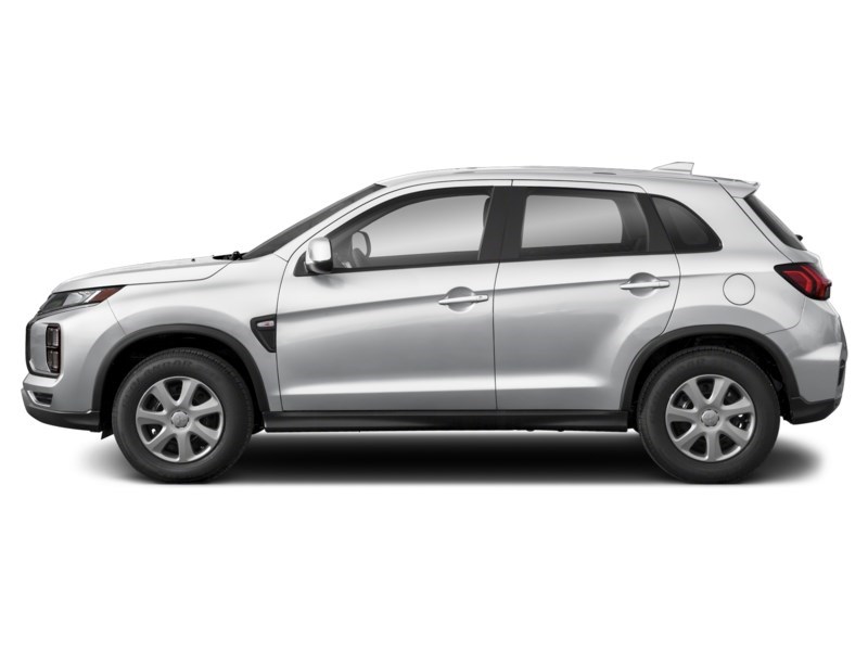 2021 Mitsubishi RVR ES Exterior Shot 6