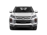 2021 Mitsubishi RVR ES Exterior Shot 5
