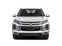 2021 Mitsubishi RVR ES Exterior Shot 5