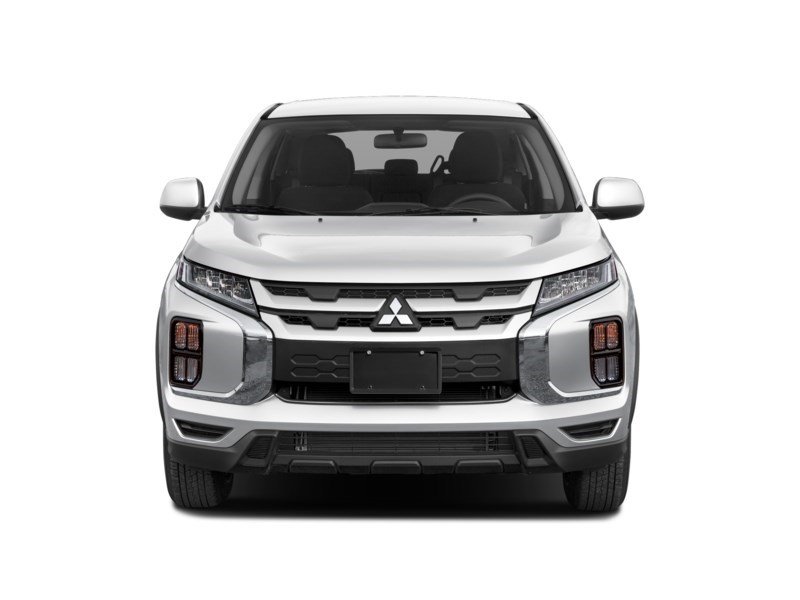 2021 Mitsubishi RVR ES Exterior Shot 5