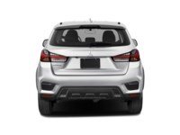 2021 Mitsubishi RVR ES Exterior Shot 7