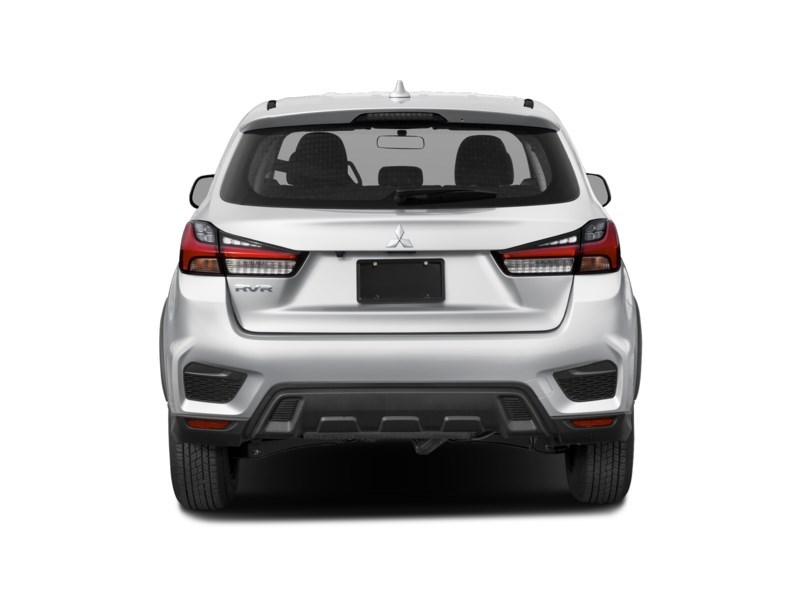 2021 Mitsubishi RVR ES Exterior Shot 7