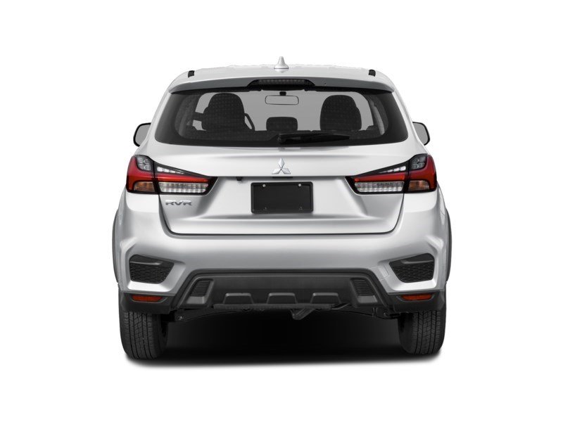 2021 Mitsubishi RVR ES Exterior Shot 7