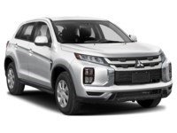 2021 Mitsubishi RVR ES Exterior Shot 8
