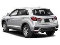 2021 Mitsubishi RVR ES Exterior Shot 9