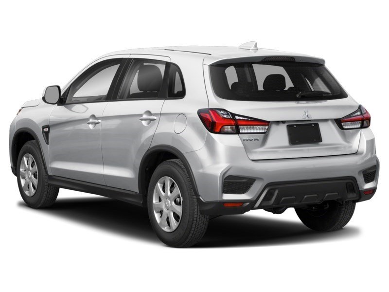 2021 Mitsubishi RVR ES Exterior Shot 9