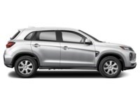 2021 Mitsubishi RVR ES Exterior Shot 10