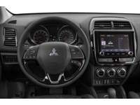 2021 Mitsubishi RVR ES Interior Shot 3