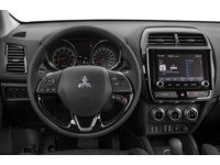 2021 Mitsubishi RVR ES Interior Shot 3