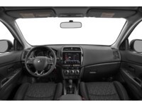 2021 Mitsubishi RVR ES Interior Shot 6