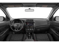 2021 Mitsubishi RVR ES Interior Shot 6