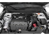 2021 Mitsubishi RVR ES Exterior Shot 3