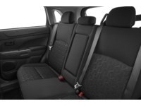 2021 Mitsubishi RVR ES Interior Shot 5