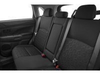 2021 Mitsubishi RVR ES Interior Shot 5
