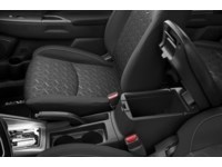 2021 Mitsubishi RVR ES Interior Shot 7