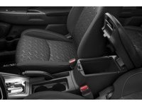 2021 Mitsubishi RVR ES Interior Shot 7