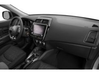 2021 Mitsubishi RVR ES Interior Shot 1