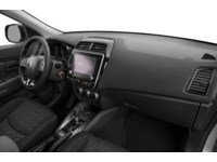 2021 Mitsubishi RVR ES Interior Shot 1
