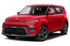 2020 Kia Soul EX Premium-Auto